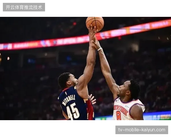 尼克斯以压倒性攻防效率横扫骑士，季后赛进攻评级跃升至联盟第一挺进总决赛